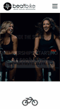 Mobile Screenshot of beatbike.com